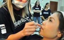 Curso de Maquiagem no Senac: Idade Mínima, Onde Fazer e Site