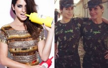 Como Perder 5 Kg em 45 Dias, Dieta da Atriz Fernanda Paes Leme: