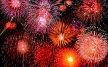 Fogos de Artifício: Como Funcionam, Química, Cores e Elementos
