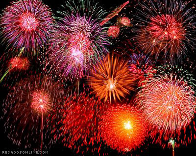 Fogos de Artifício: Como Funcionam, Química, Cores e Elementos