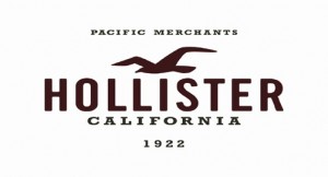 hollister-logotipo