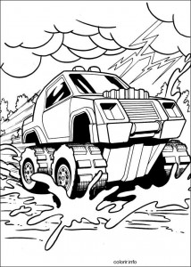 hot-wheels-imagens-pintar