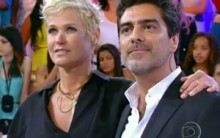 Foto Namorado de Xuxa: Junno Andrade, Santiago Salve Jorge namora Xuxa