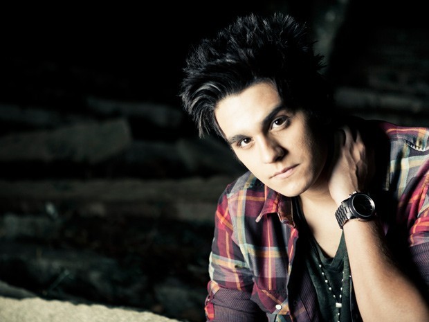 Luan Santana Site Oficial: Biografia, Músicas, Curiosidades e Fotos