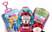 Mochilas Escolares Infantis: Femininas e Masculinas, Modelos Comprar