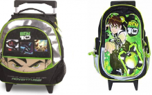 Mochilas Escolares para Meninos: Modelos, Marcas, Onde Comprar, Preços