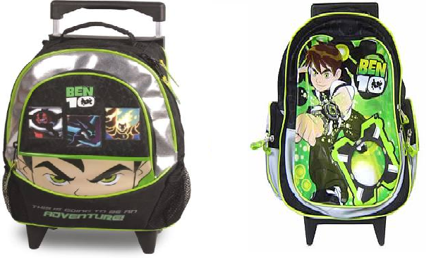 Mochilas Escolares para Meninos: Modelos, Marcas, Onde Comprar, Preços