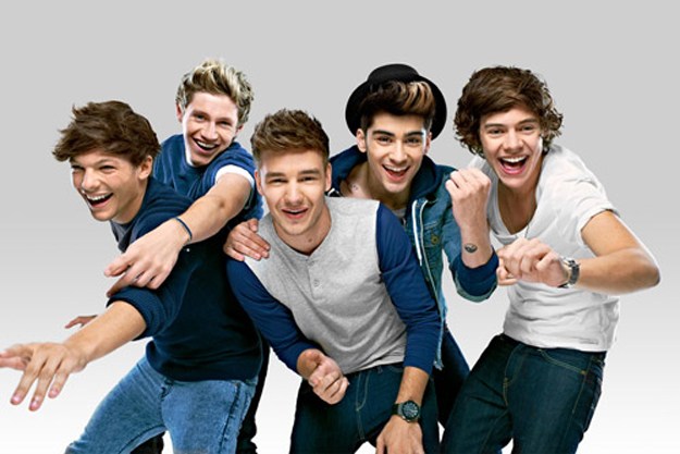 Agenda de Shows One Direction 2013 2014: Comprar Ingressos pelo Site
