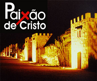 Paixão de Cristo em Nova Jerusalém 2013: Ingressos, Preços e Elenco