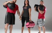Emagrecer com Sandbag: Vídeo de Treino Completo, Ganhar Massa Dicas