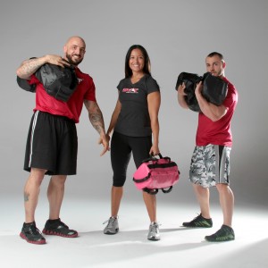 Emagrecer com Sandbag: Vídeo de Treino Completo, Ganhar Massa Dicas
