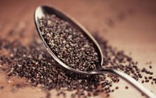 Benefícios da Chia à Saúde: Emagrecer com Chia, Vitaminas