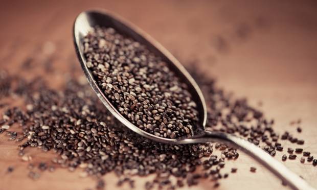 Benefícios da Chia à Saúde: Emagrecer com Chia, Vitaminas