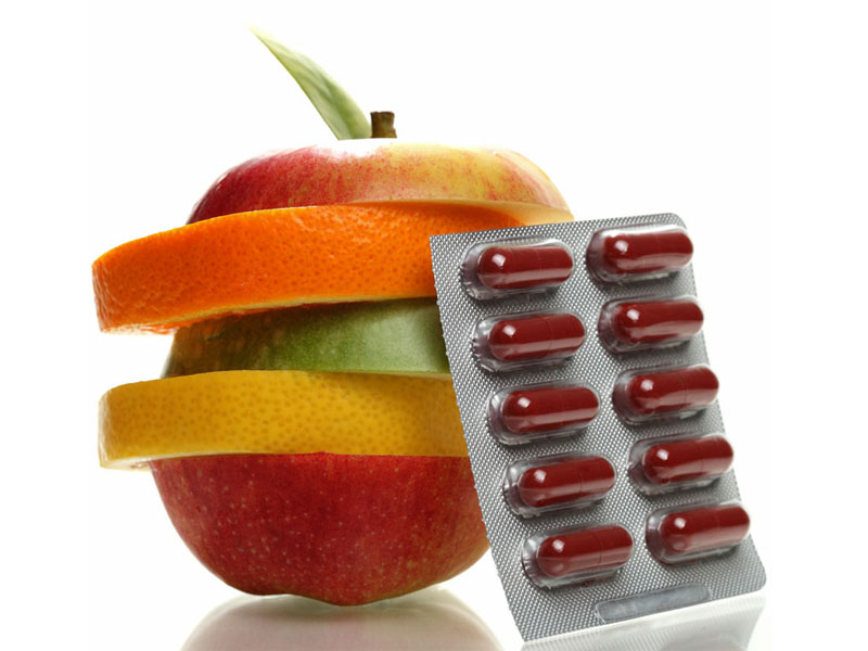 Suplementos Alimentares: Diferença com os Anabolizantes, Como Usar