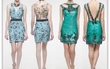 Vestido com Decote nas Costas: Modelos de Festa, Acessórios e Fotos