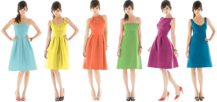 Cores de Roupa para cada Tom de Pele: Tabela de Tonalidades e Fotos