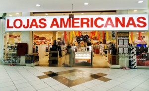 LOJAS-AMERICANAS