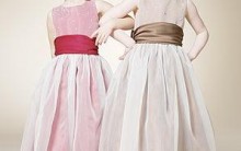 Vestidos para Damas de Honra: Roupas para Crianças e Damas Moças Fotos