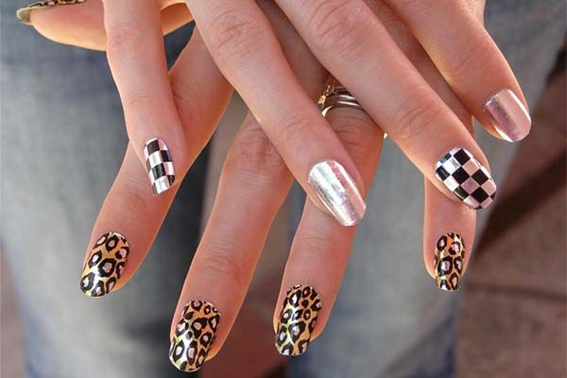Como fazer Adesivo para Unhas em Casa: Passo a passo, Vídeo e Dicas