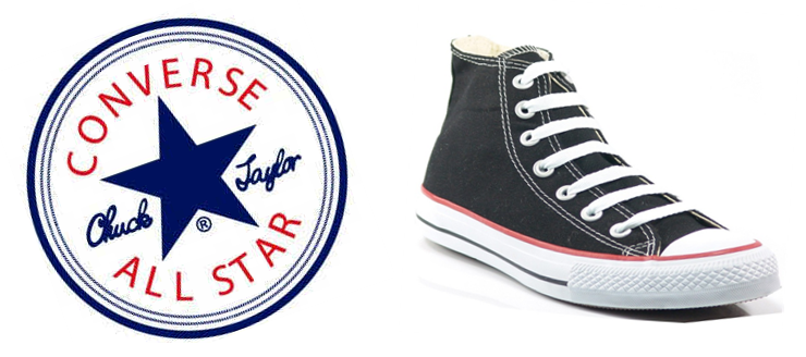 Moda All Star: Tênis Masculinos e Femininos, Como Usar, Modelos, Fotos