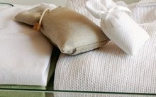 Dicas como Arrumar armário: Como evitar Mofo, Traças, Roupas Brancas