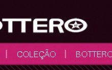 Nova Coleção Sapatilha Bottero Modelo Bottero Novela SalveJorge Globo