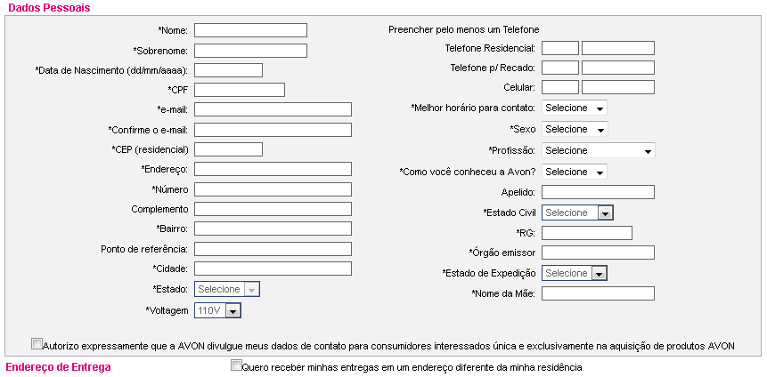 cadastro-avon