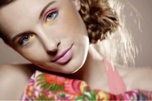carnaval-make