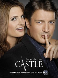 castle