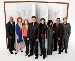 castle-serie