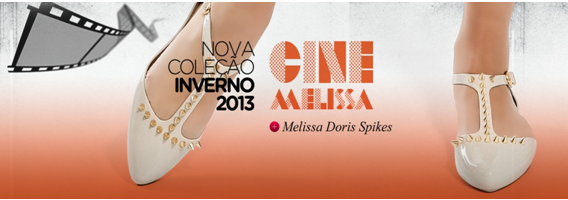 Coleção Melissa: Onde Comprar, Preços, Modelos e Promoções no Site