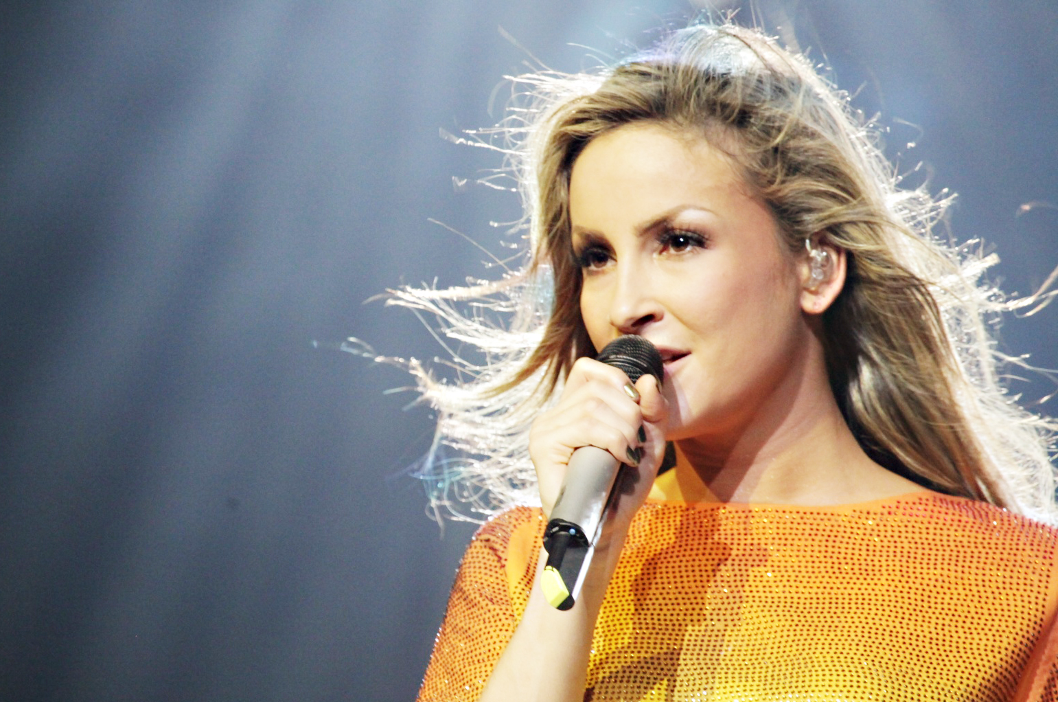 Agenda de Shows da Cláudia Leitte 2013/2014: Datas e Ingressos no Site