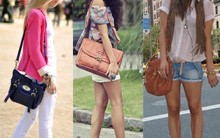 Bolsa Carteiro: Modelos, preço, Looks Usando Bolsa Carteiro, Veja Foto