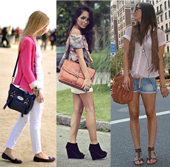 Bolsa Carteiro: Modelos, preço, Looks Usando Bolsa Carteiro, Veja Foto