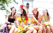 Fantasias de Carnaval: Fantasia Sexy sem Vulgaridade Buscando Conforto