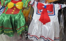Melhores Máscaras de Carnaval: Fotos e modelos de Máscara Carnaval