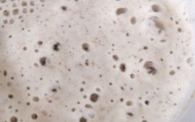 Como Fazer Fermento em Casa: receita de Fermento Natural Caseiro Fácil