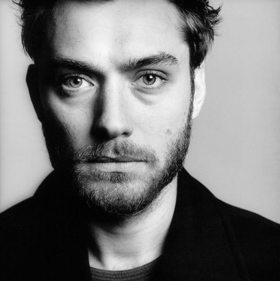 Famosos que usam Barba: Atores e Cantores, Fotos dos Galãs