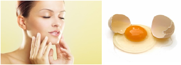 Hidratação Facial Caseira: Receita com Ovos, Como Fazer Passo a passo