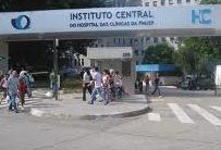HC Hospital das Clínicas: atendimento no HC na reforma pronto-socorro