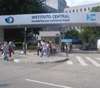 HC Hospital das Clínicas: atendimento no HC na reforma pronto-socorro