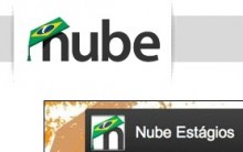Nube Vaga de Estágio no Nube, Ensino Médio, Técnico, Superior, Salário