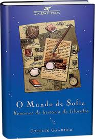 Livro “O Mundo de Sofia”: Resumo da História, Curiosidades e Fotos