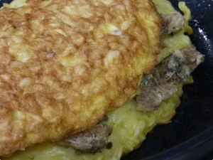 omelete-macarrao