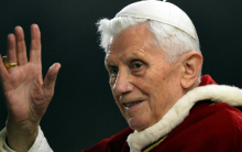Tudo Sobre renúncia Papa: Bento XVI, Motivo Renúncia, Causa, Sucessor