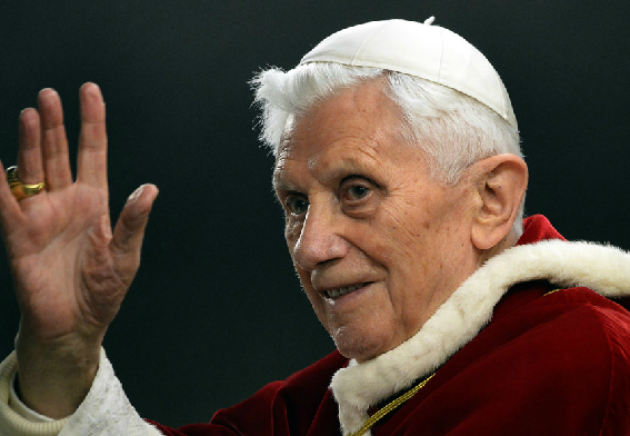 Tudo Sobre renúncia Papa: Bento XVI, Motivo Renúncia, Causa, Sucessor