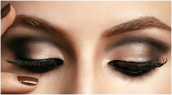 Sombras de Olhos: Dicas para um Make mais Intenso e Como Usar o Primer