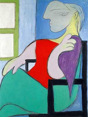 Quadros Picasso: Foto Pinturas Artistas Famosos Mais Caras do Mundo