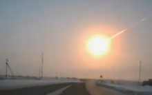 Meteorito cai Rússia mata fere 1000 pessoas: foto meteorito caiu Terra