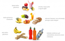 Alimento Correto antes Atividades Física: Dicas Dieta Ideal exercícios